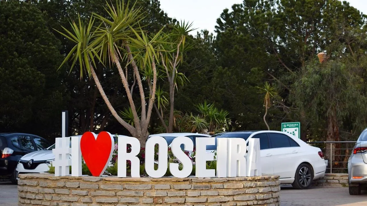 Hotel Roseira Beach Resort Gulluk