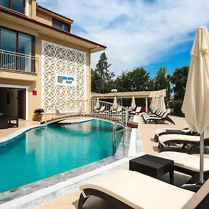 visit hotel