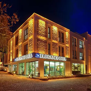  Hotel Uno Elegance