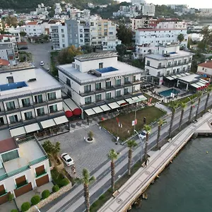 Roseira Mar-inn Luxury Hotel